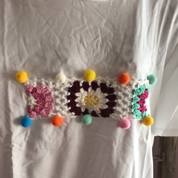 Brand new Amaryllis size medium t shirt - Picture 2 of 5